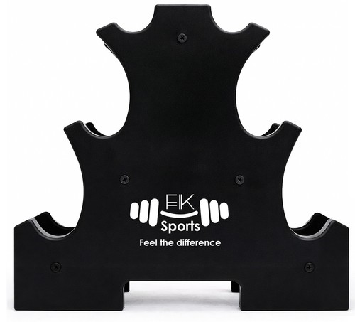Tier dumbbell rack storage - tier,