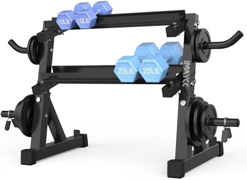 Imaycc adjustable dumbbell - adjustable,