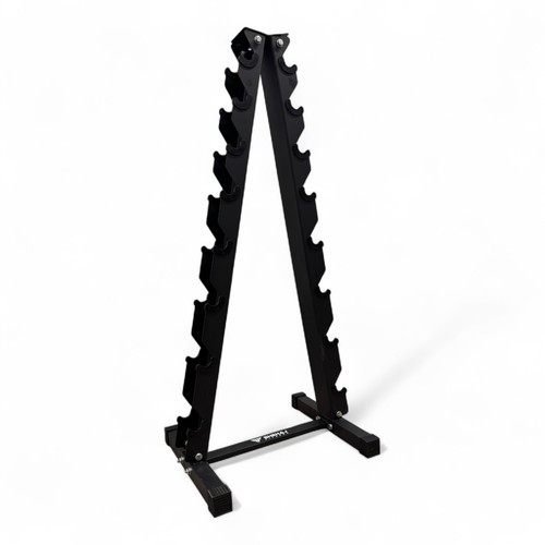 Pair vertical dumbbell rack - pair,