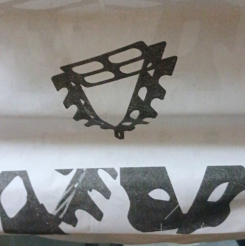 Tier dumbell rack - 3,
