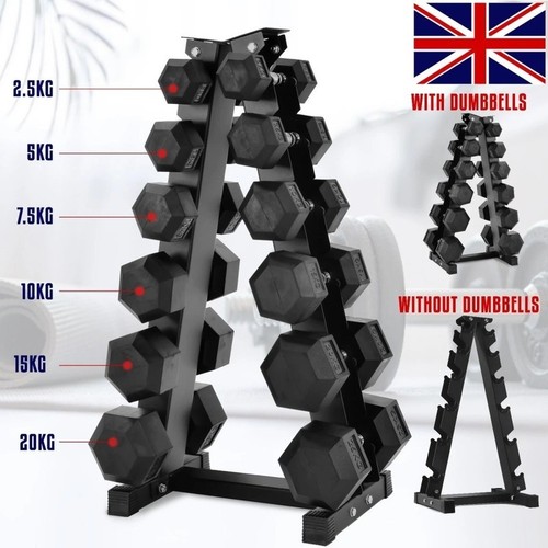 Tier dumbbell rack storage - tier,