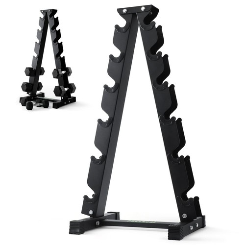 Tier hex dumbbell - 6,