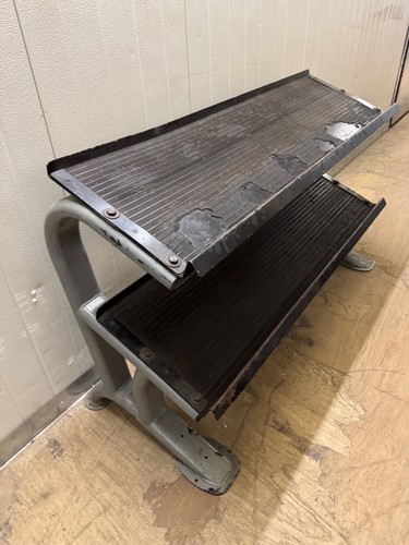 Dumbbell rack weight - , tier