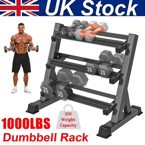 Heavy duty dumbbell rack - heavy,