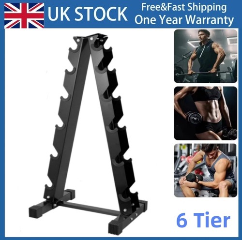 Tier dumbbell rack - tier,
