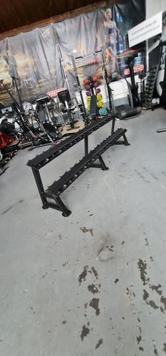 Jordan dumbbell rack - dumbbell, 10