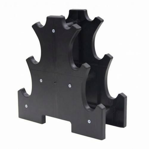 Tree dumbbell rack - tree,