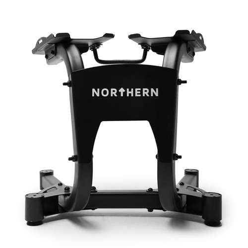 Northern dumbbell rack - northern,