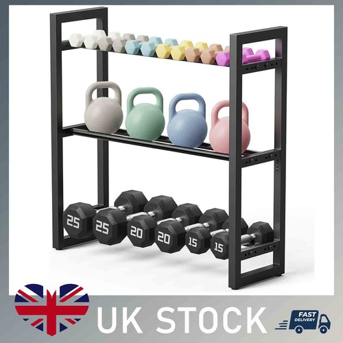 Adjustable dumbbell rack - adjustable,