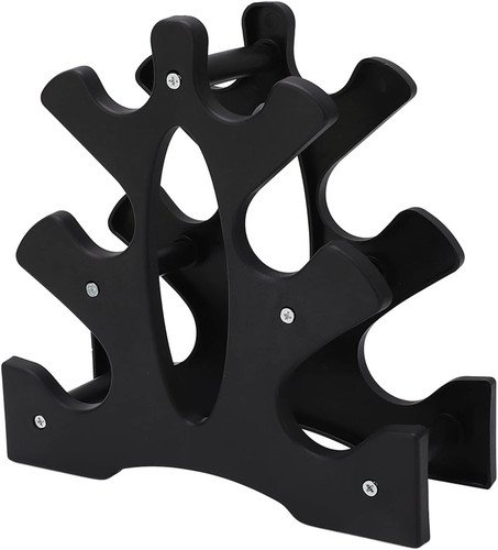 Dumbbell rack stand - rack, tier
