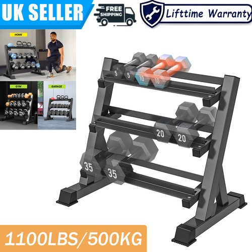 Heavy duty dumbbell rack - duty,
