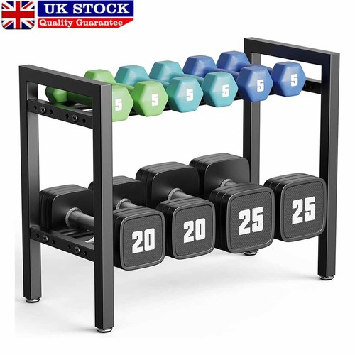 Adjustable tier dumbbell - adjustable,