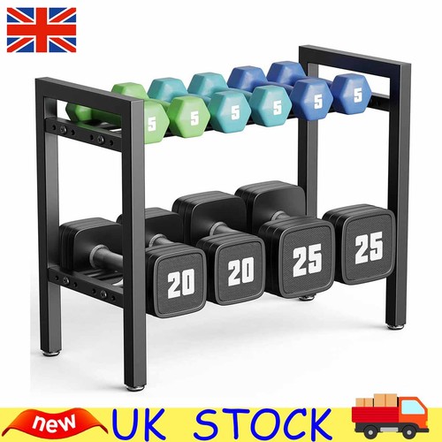Adjustable tier dumbbell - tier,