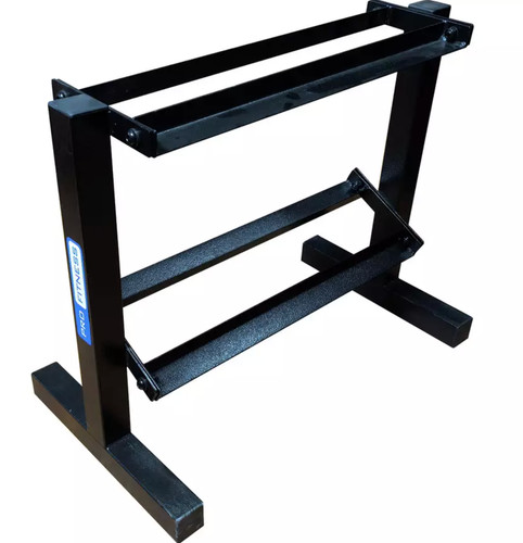Pro fitness storage rack for - fitness,