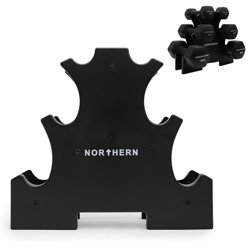 Northern tier dumbbell - 3,