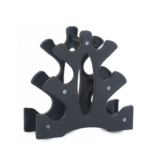 Tier triangular dumbbell - 3,