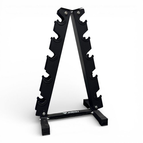 Pair vertical dumbbell rack - vertical,