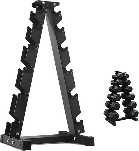 Dumbbell rack tier - 6,