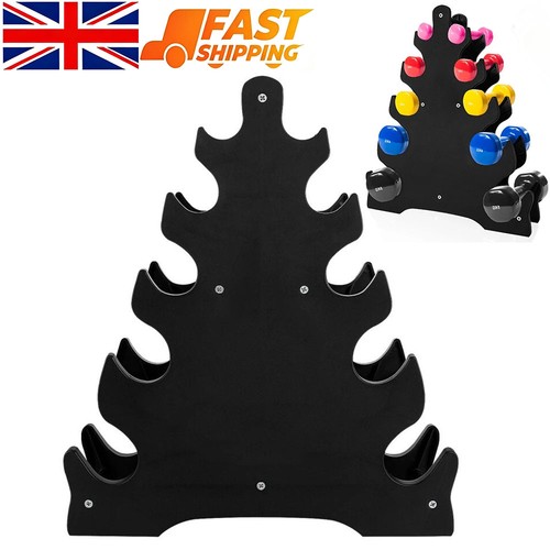 Dumbbell storage rack stand - storage, 5
