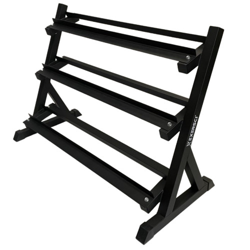 Exersci tier commercial - exersci®, 3-tier
