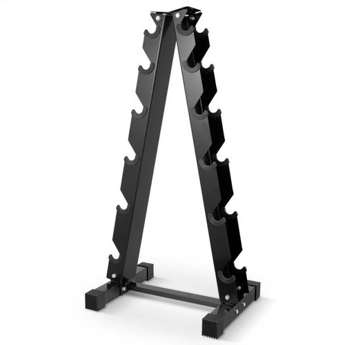 6tier dumbbell rack - 6tier,