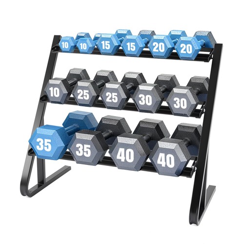 Heavy duty tier - 3, adjustable