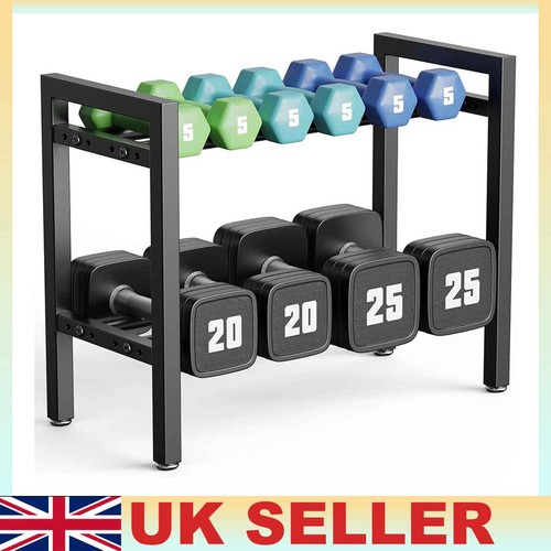Adjustable tier dumbbell - adjustable,