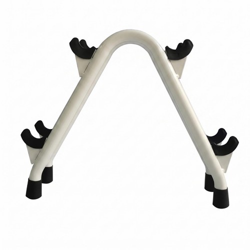 Two tier dumbbell rack - two, home