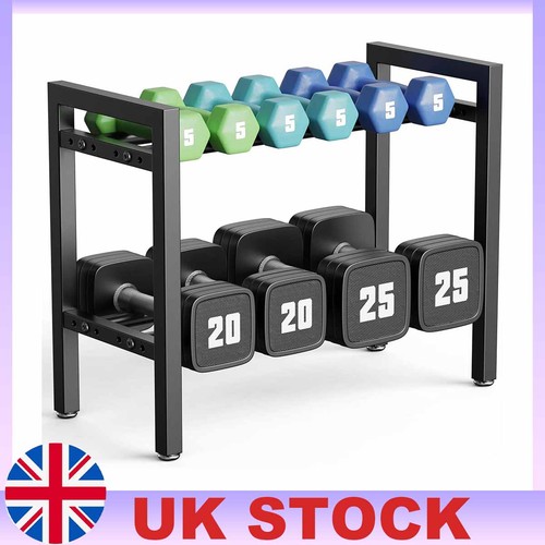 Adjustable tier dumbbell - adjustable,