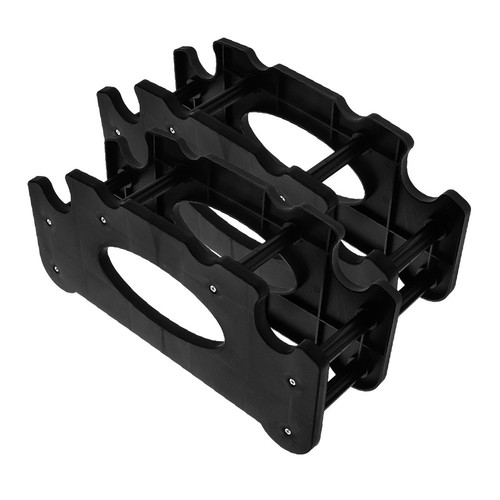 2pcs dumbbell rack for - rack, home