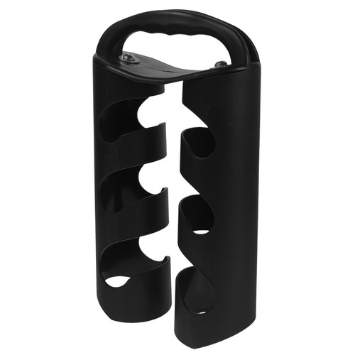 Compact reusable dumbbell - compact,