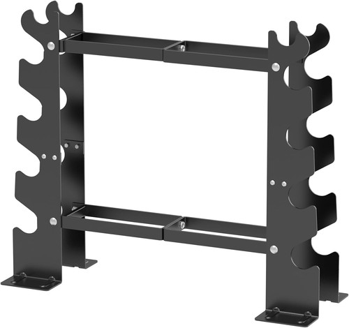 Dumbbell rack weight - dumbbell, stand