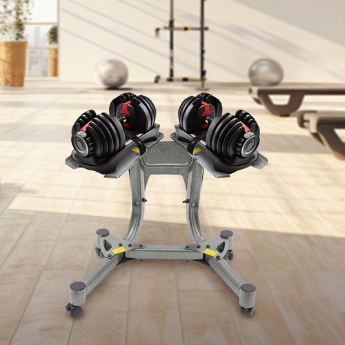 Dumbbell rack weight stand - rack,