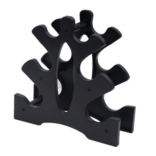Tier tower stand dumbbell - 3,