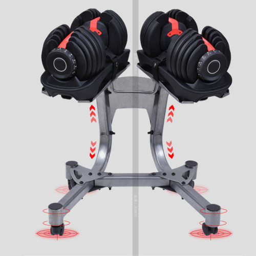 24kg 40kg adjustable dumbbells - 24kg/40kg,