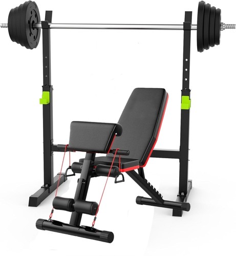 Dumbbell bench adjustable - dumbbell,