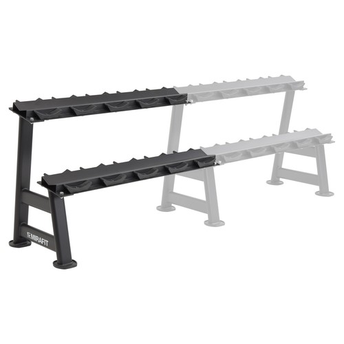 Mirafit gym dumbbell - mirafit,
