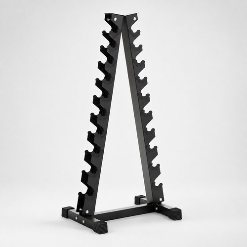 Hex dumbbell rack tier - hex,