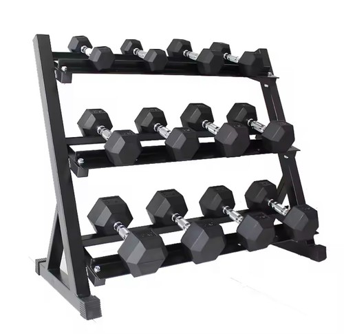 Dumbbell rack weight stand - rack,