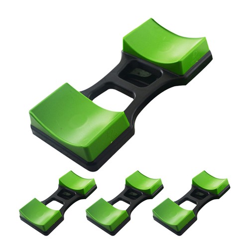 Home gym dumbbell rack plastic - dumbbell,