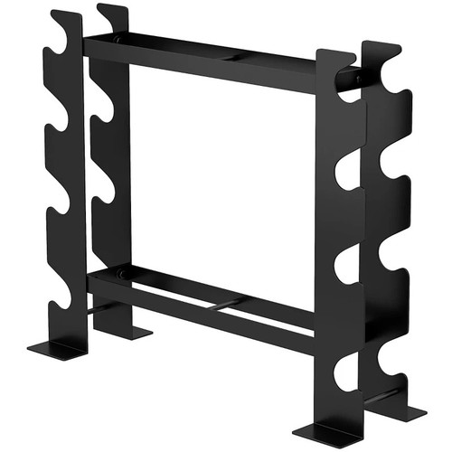 Tier dumbbell rack - 4-tier,