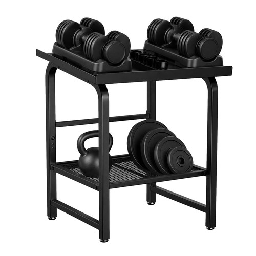 Home gym equipment - gym, rack