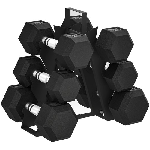Sportnow 36kg hex - sportnow, set