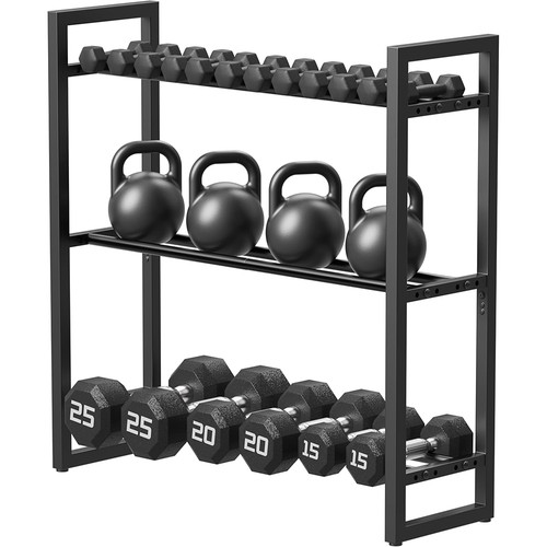 Tier weight storage - tier,
