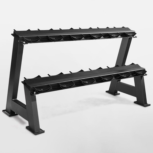 Dumbbell storage rack - dumbbell,