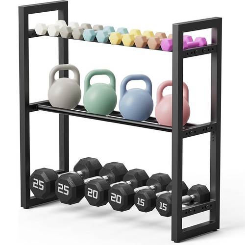 Heavy duty tier - duty, storage