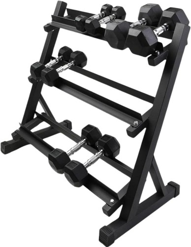 Tier dumbbell rack small - 3,